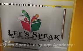 Let's Speak Language Training Academy Images photo 1